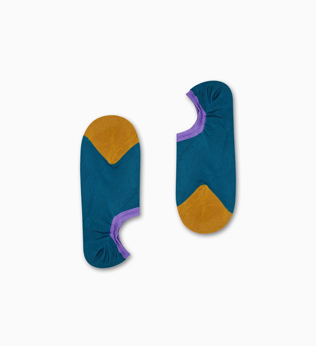 Gry Sneakersocken, Dunkeltürkis - Hysteria | Happy Socks