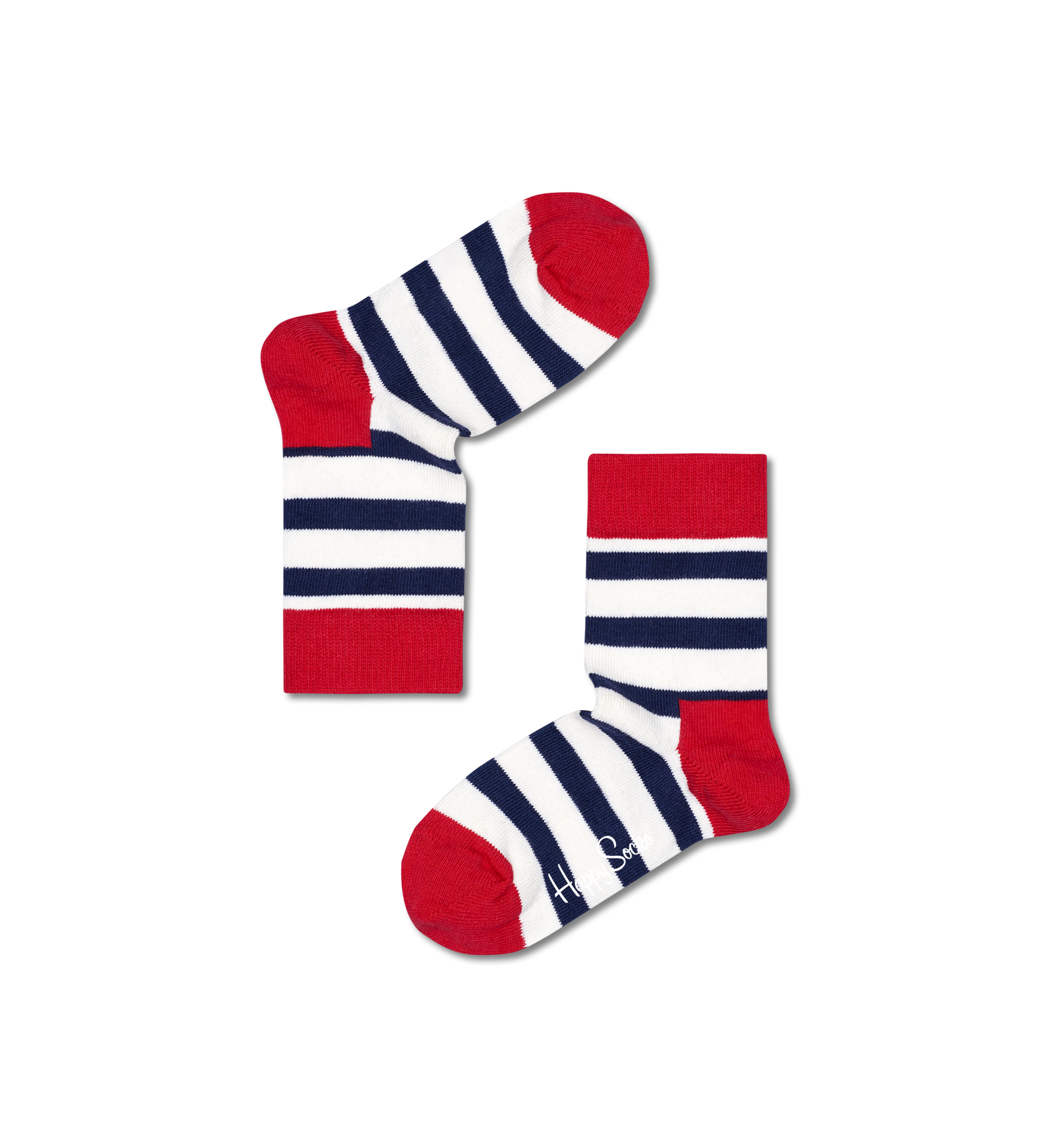 Kids Stripe Sock
