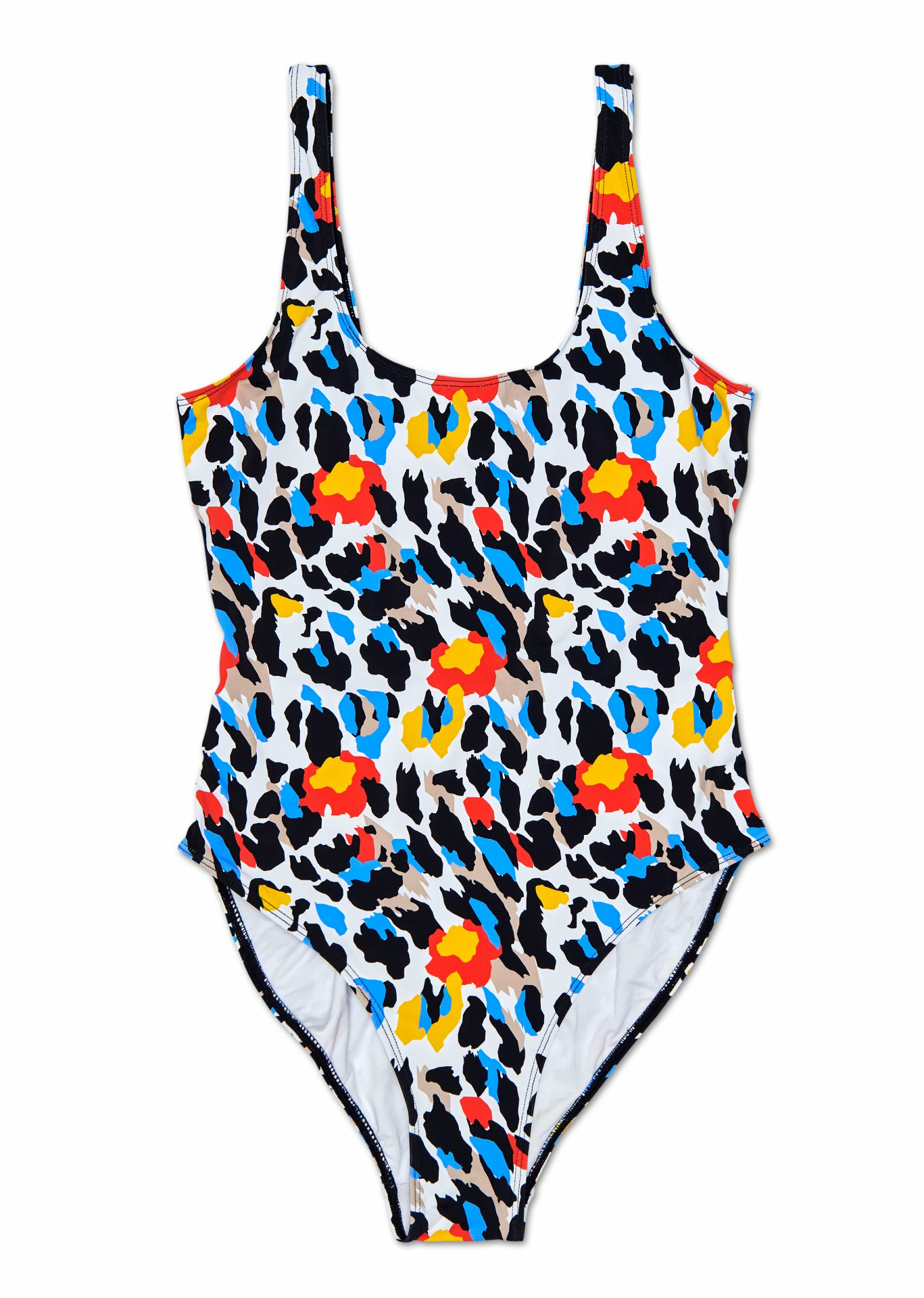 Leopard Swimsuit