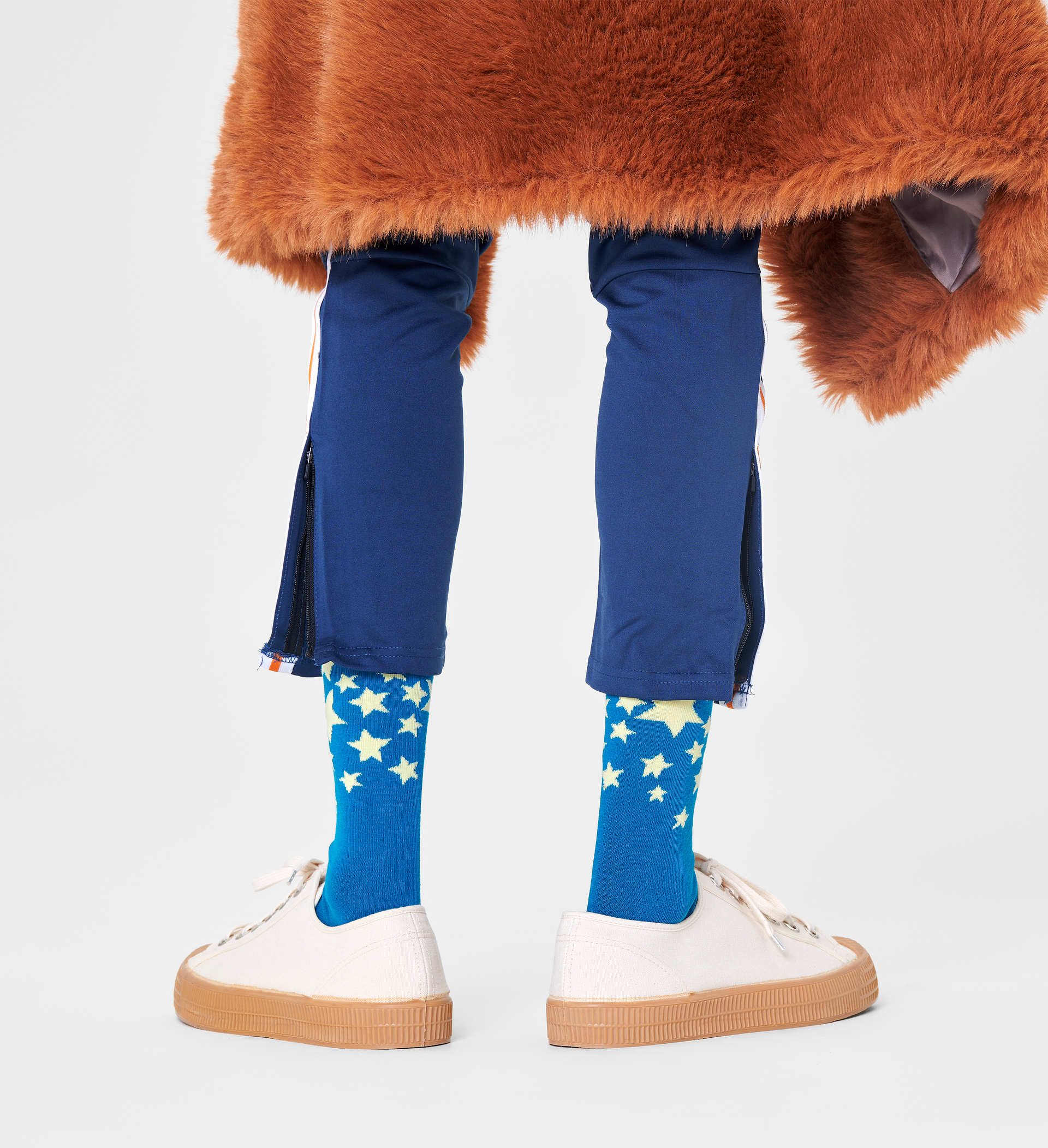 Stars Sock