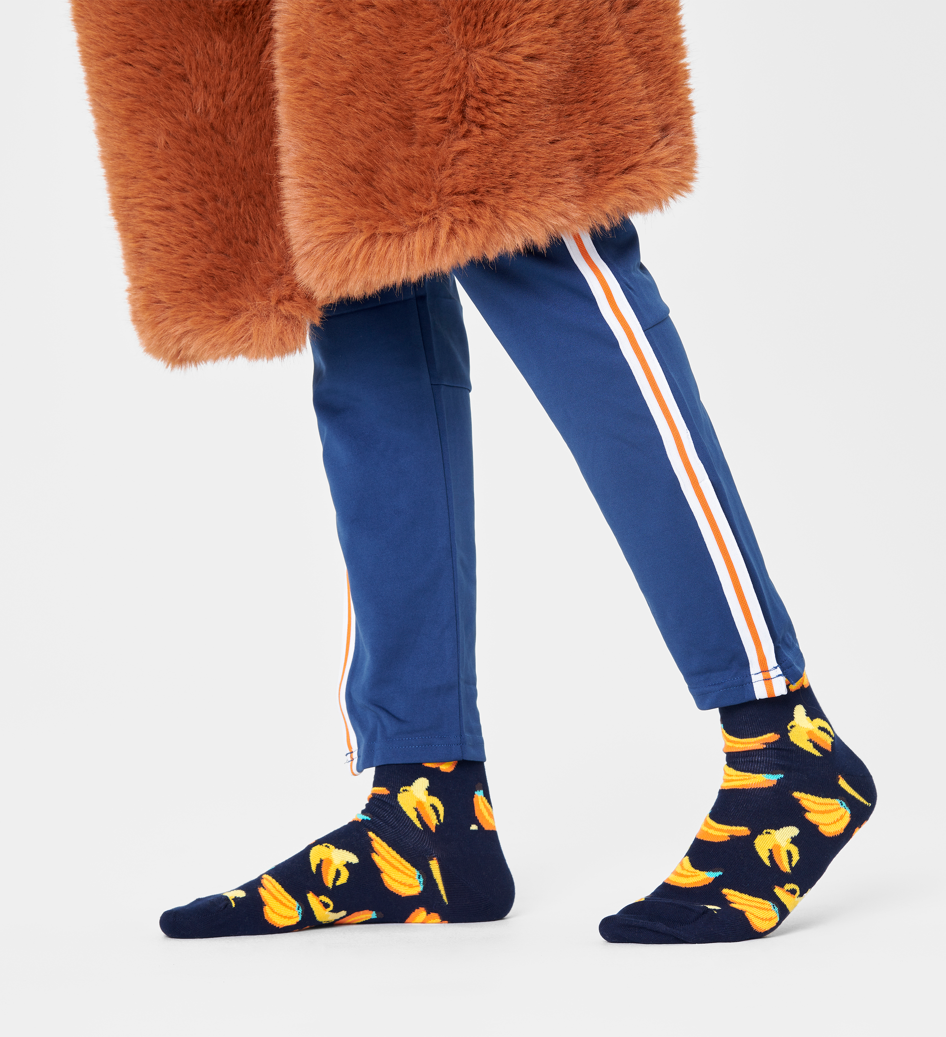 Banana Sock