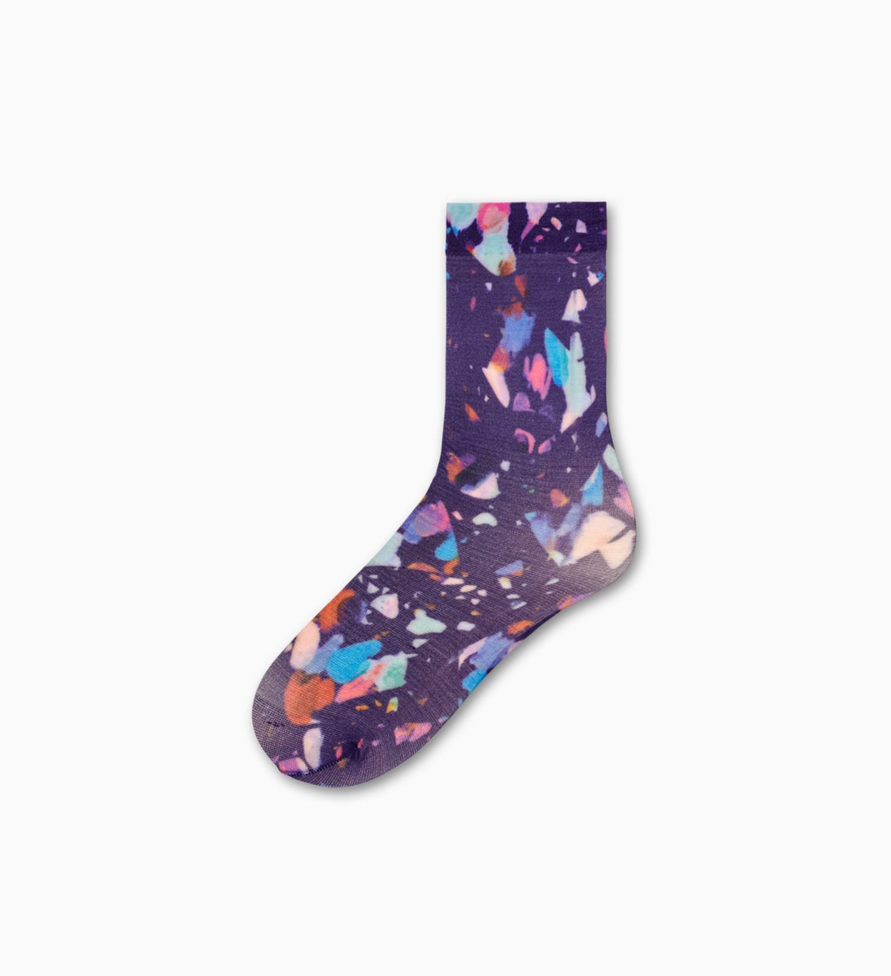 Lilane niedrige Socken: Mia | Hysteria by Happy Socks