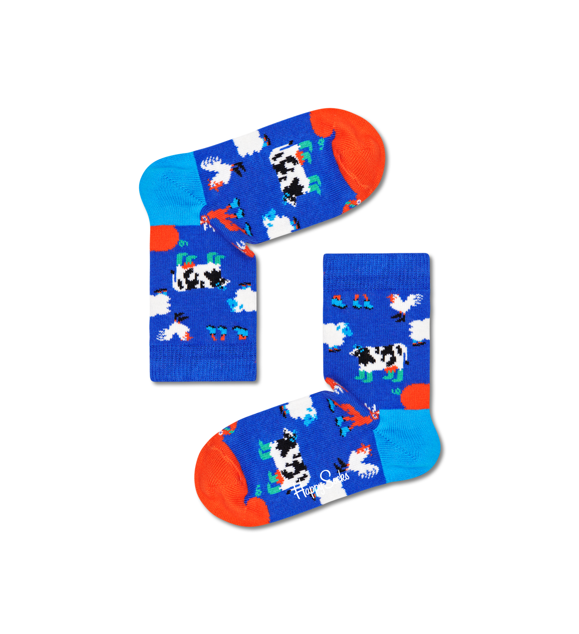 Kids Farmcrew Sock