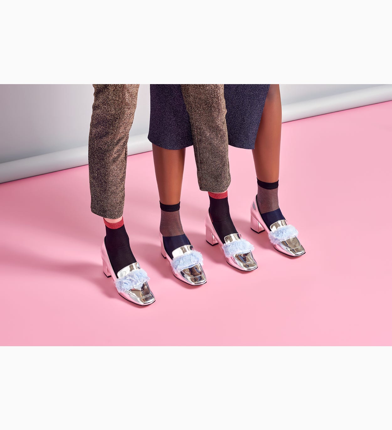 Geschenkbox für Damen: Kajsa - Doppelpack | Hysteria