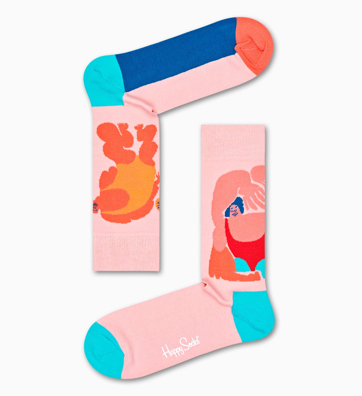 All Together Sock | Happy Socks