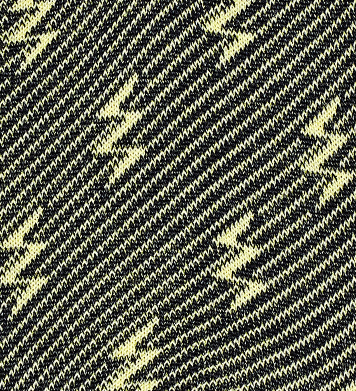 Flash No-Show Socken, Schwarz - Dressed | Happy Socks