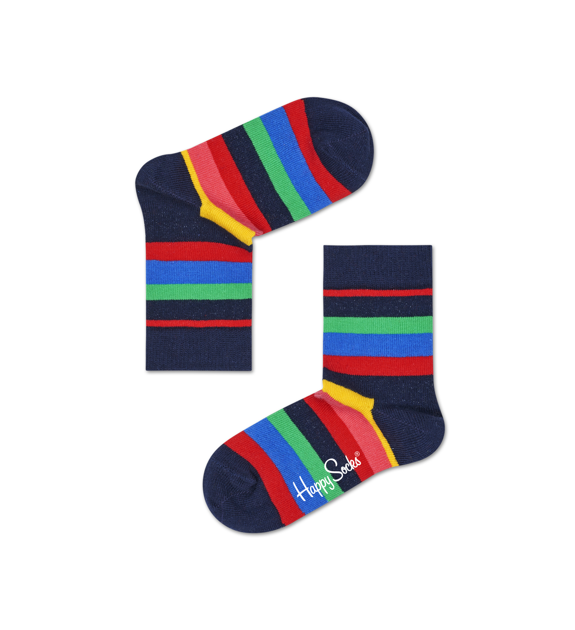 Kids Stripe Sock
