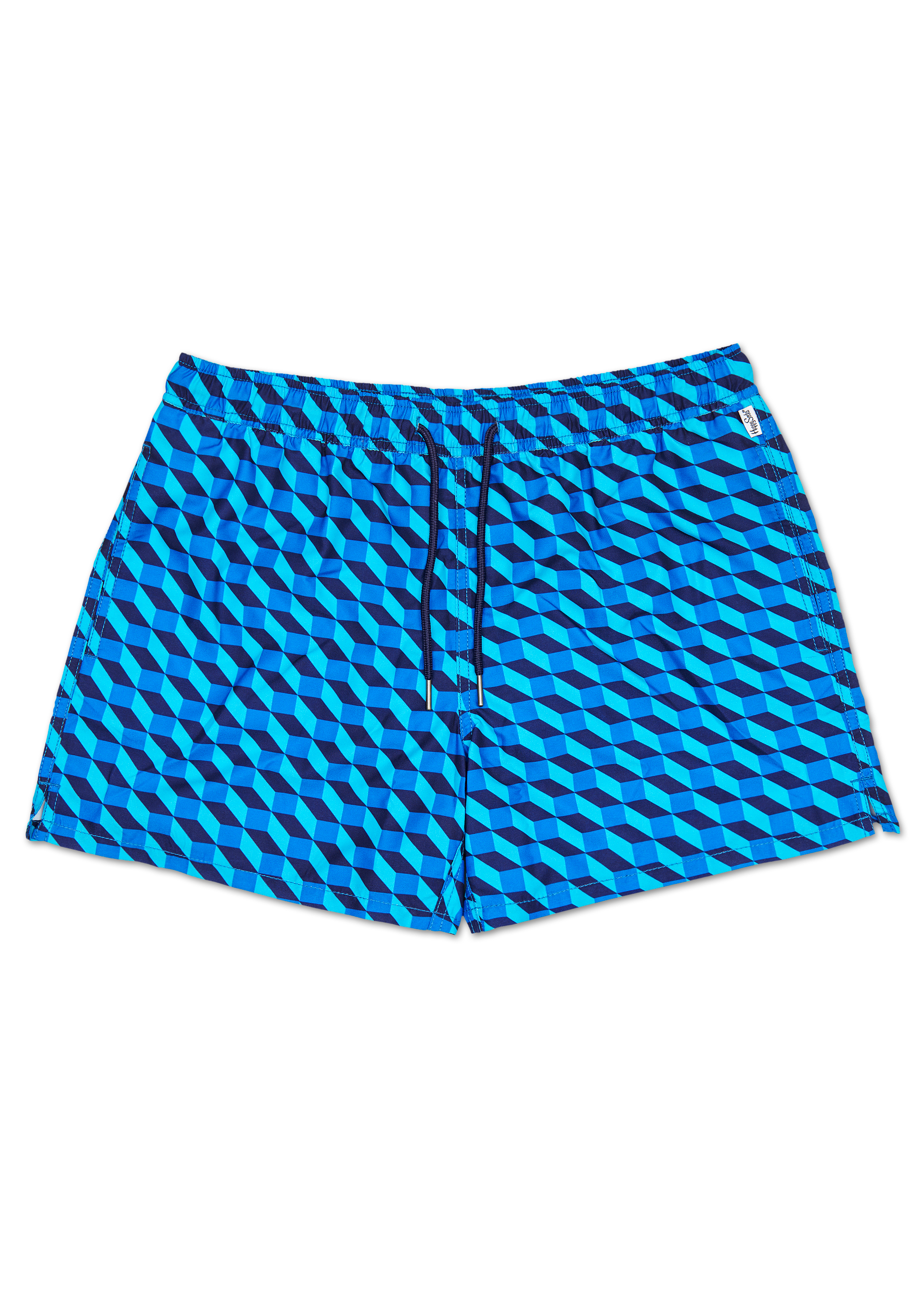 Filled Optic Swim Shorts