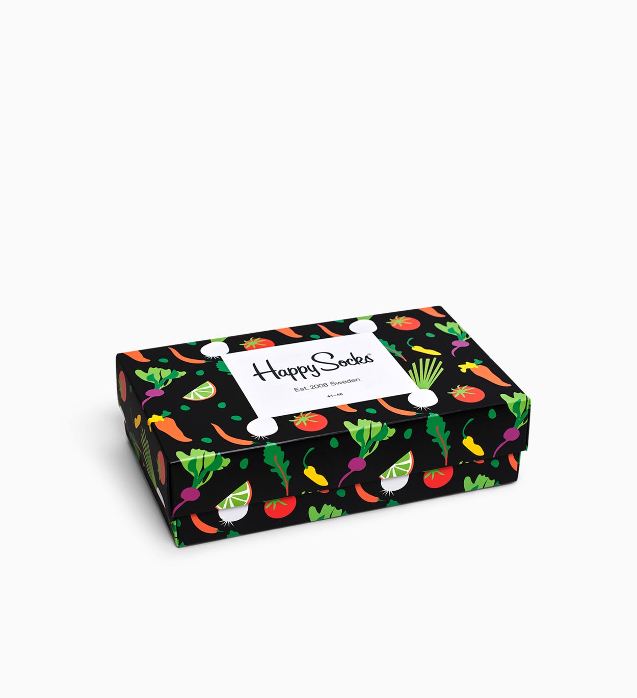 Food Socks Gift Box: Culinary | Happy Socks