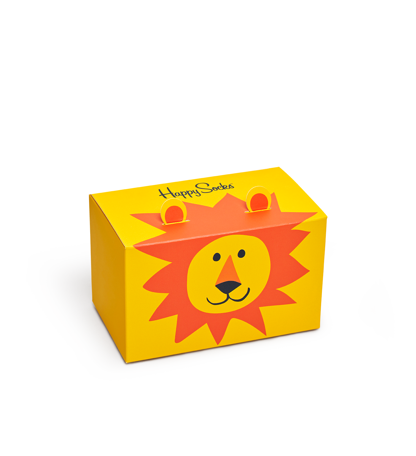 Kids Lion 2-pack Flat Pack