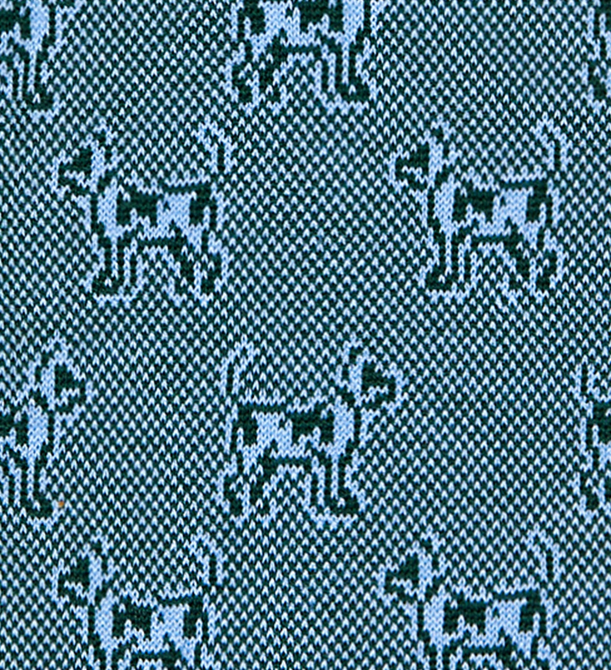 Laika Socken, Dunkeltürkis - Dressed | Happy Socks