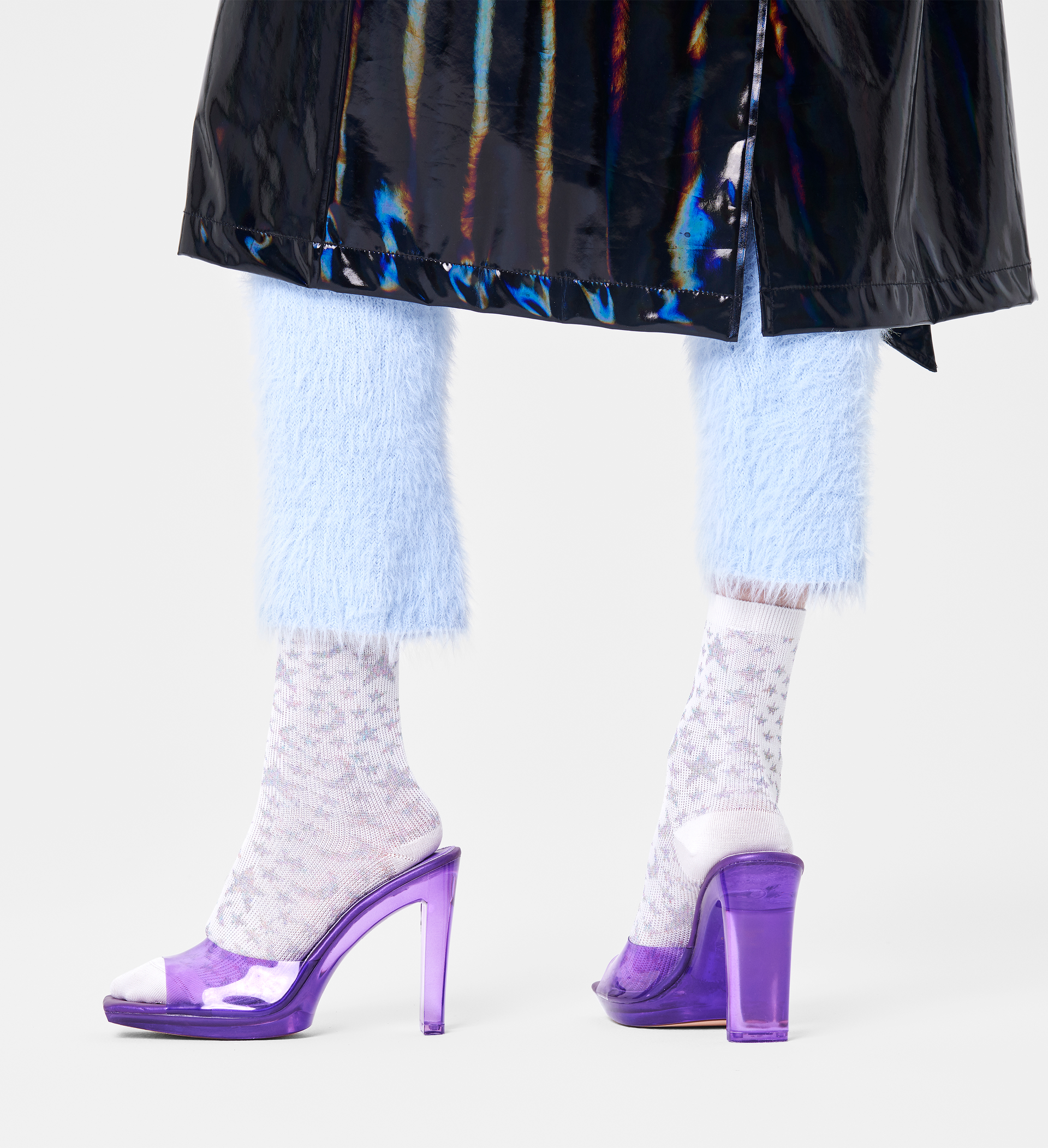Leah Crew Sock