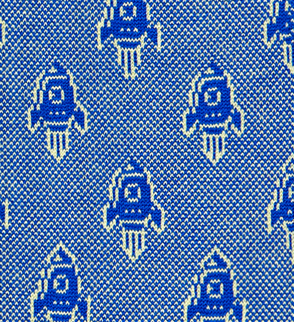 Rocket Socken, Blau - Dressed | Happy Socks