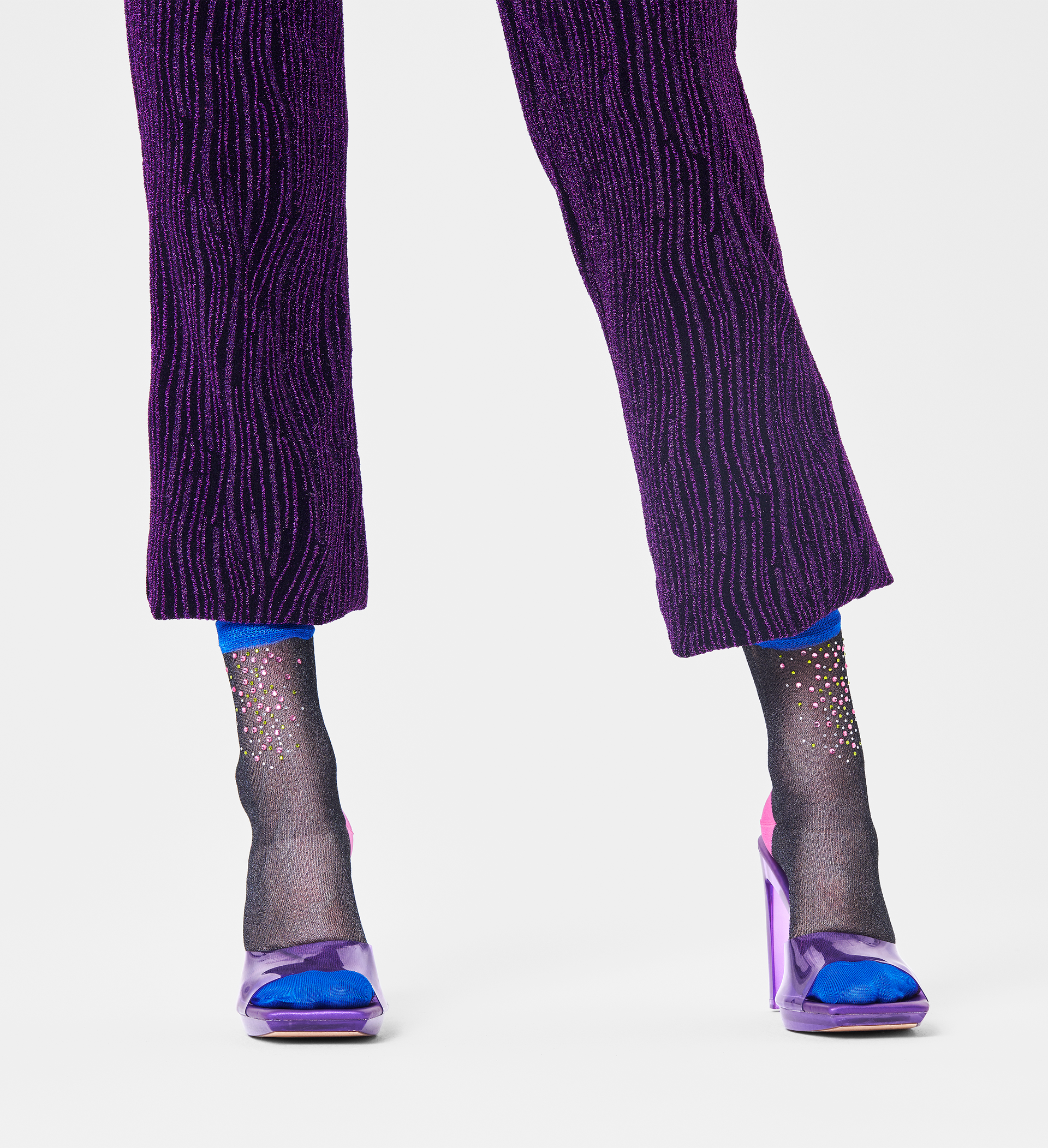 Ember Crew Sock