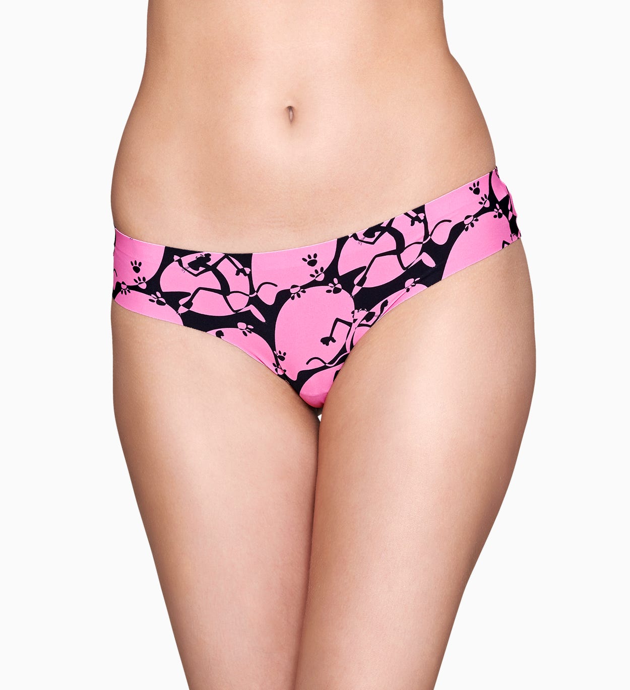 Happy Socks x Pink Panther: Damen Cheeky Geschenkbox