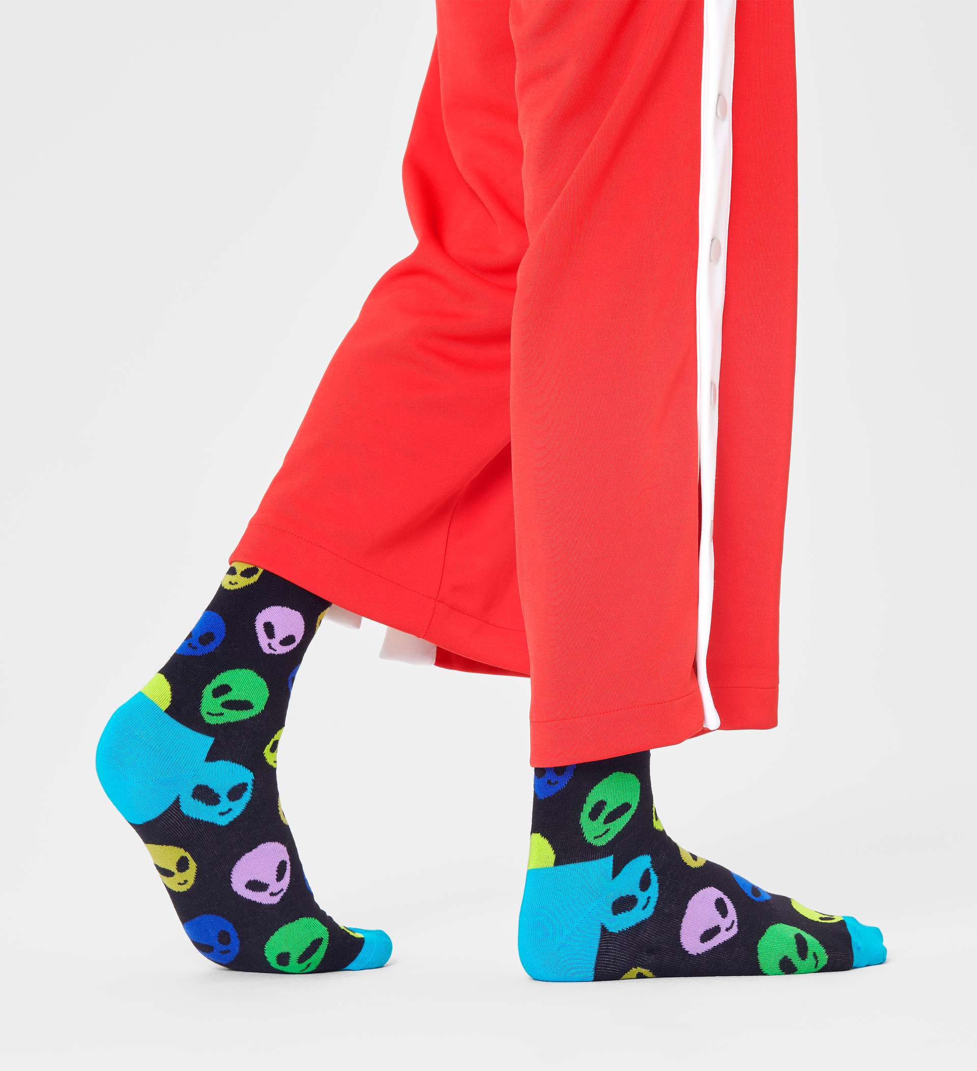 Alien Sock