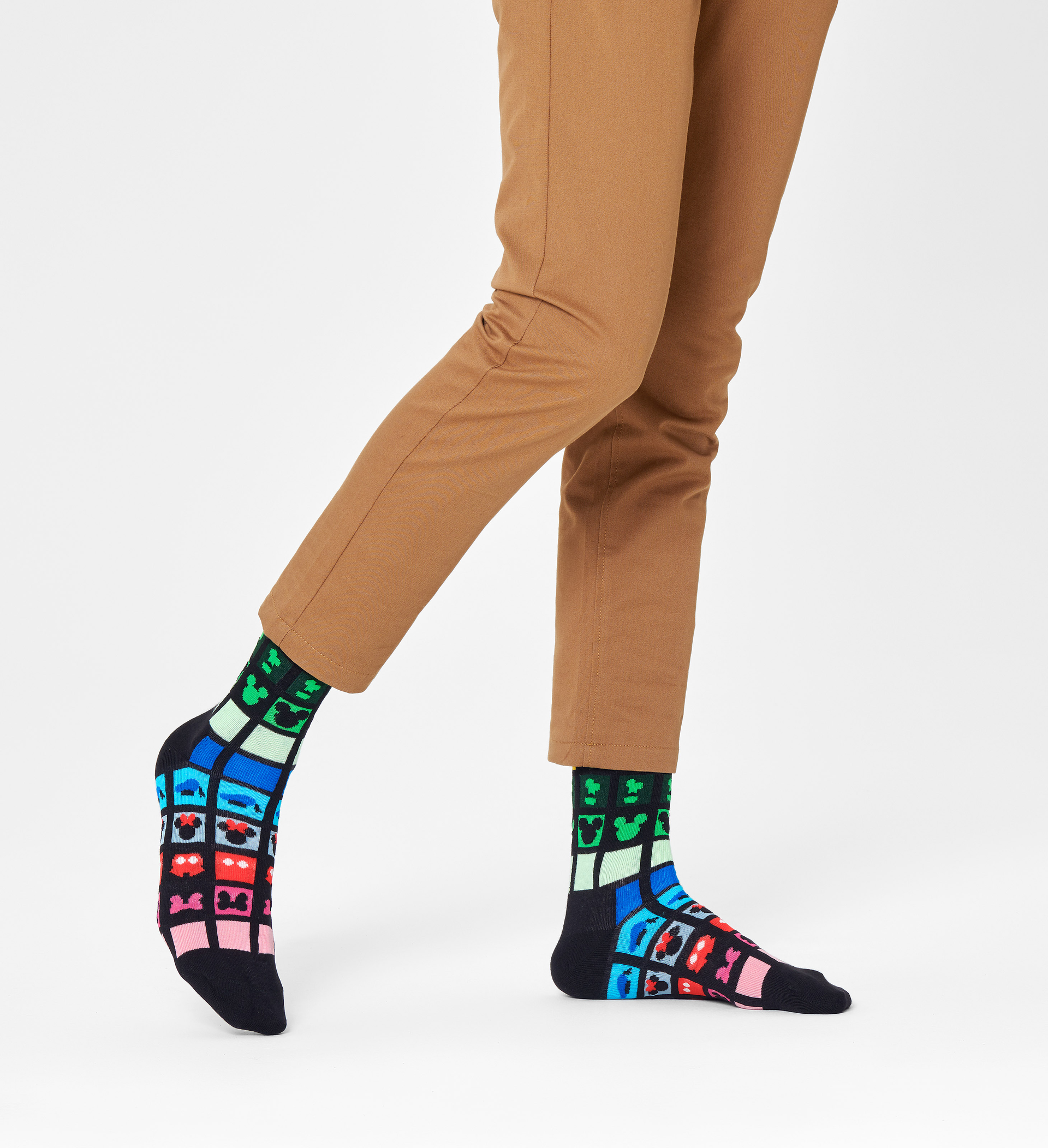 Keep It Together Sock