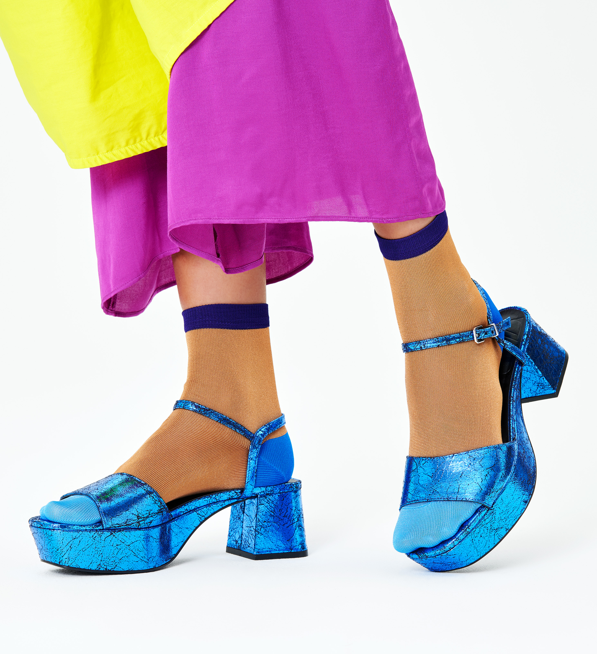Grace Ankle Sock