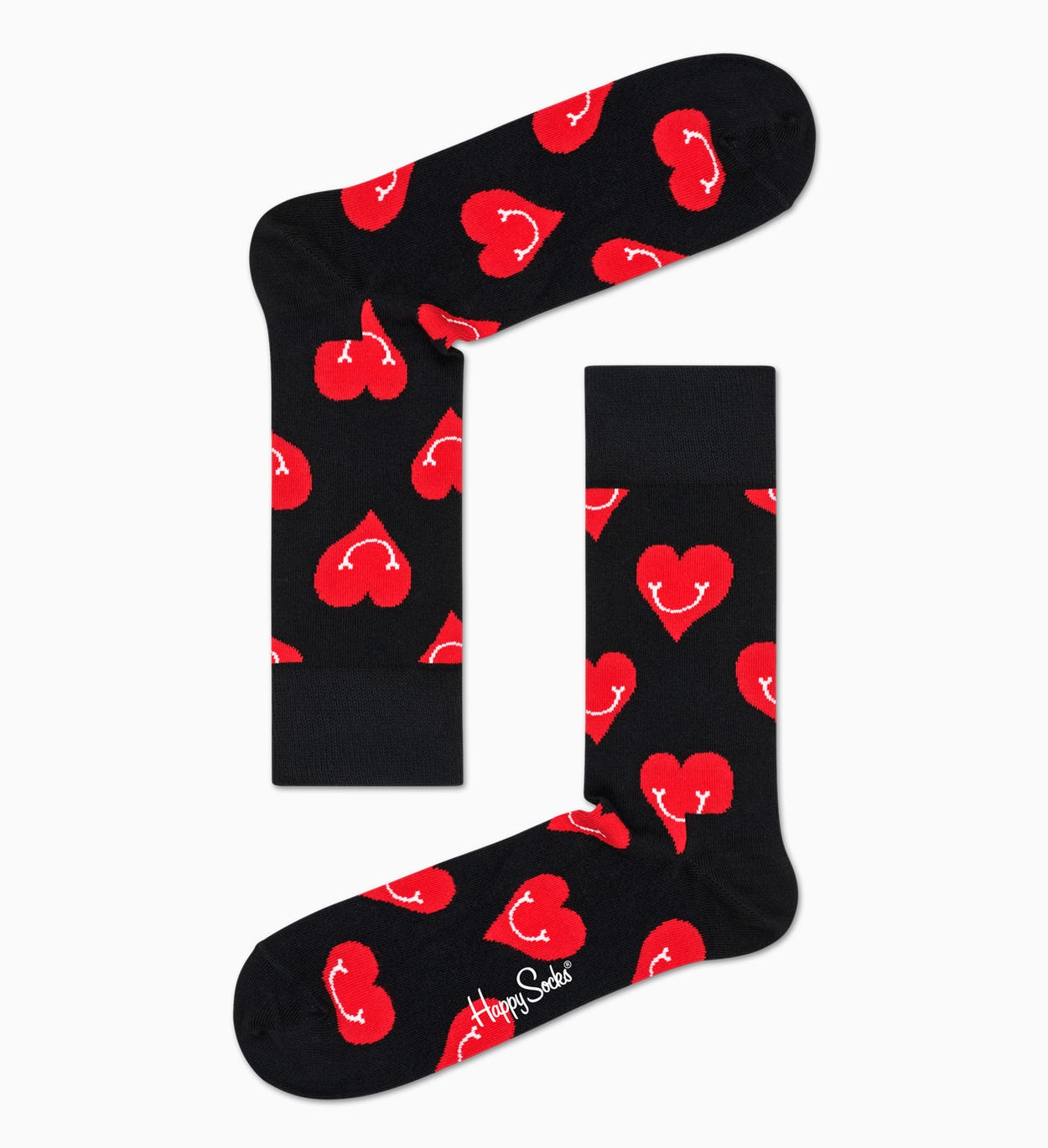 I Love You Geschenkbox | Happy Socks