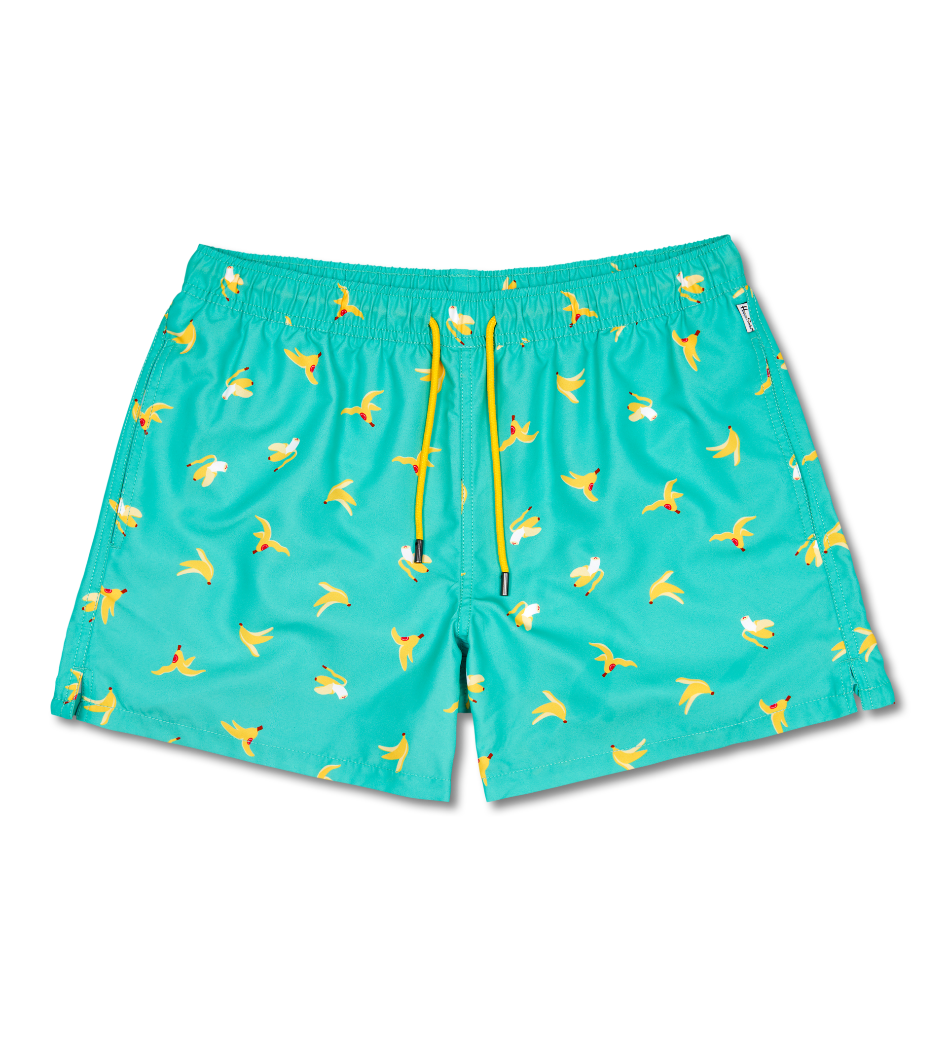 Banana Break Swimshorts
