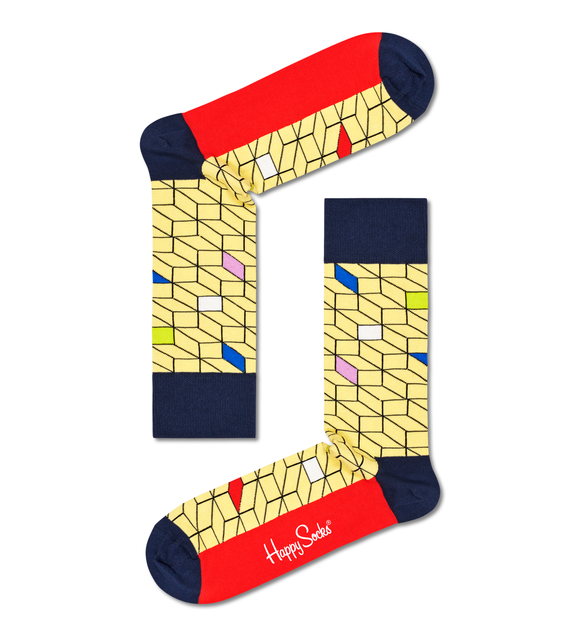 Filled Optic Sock