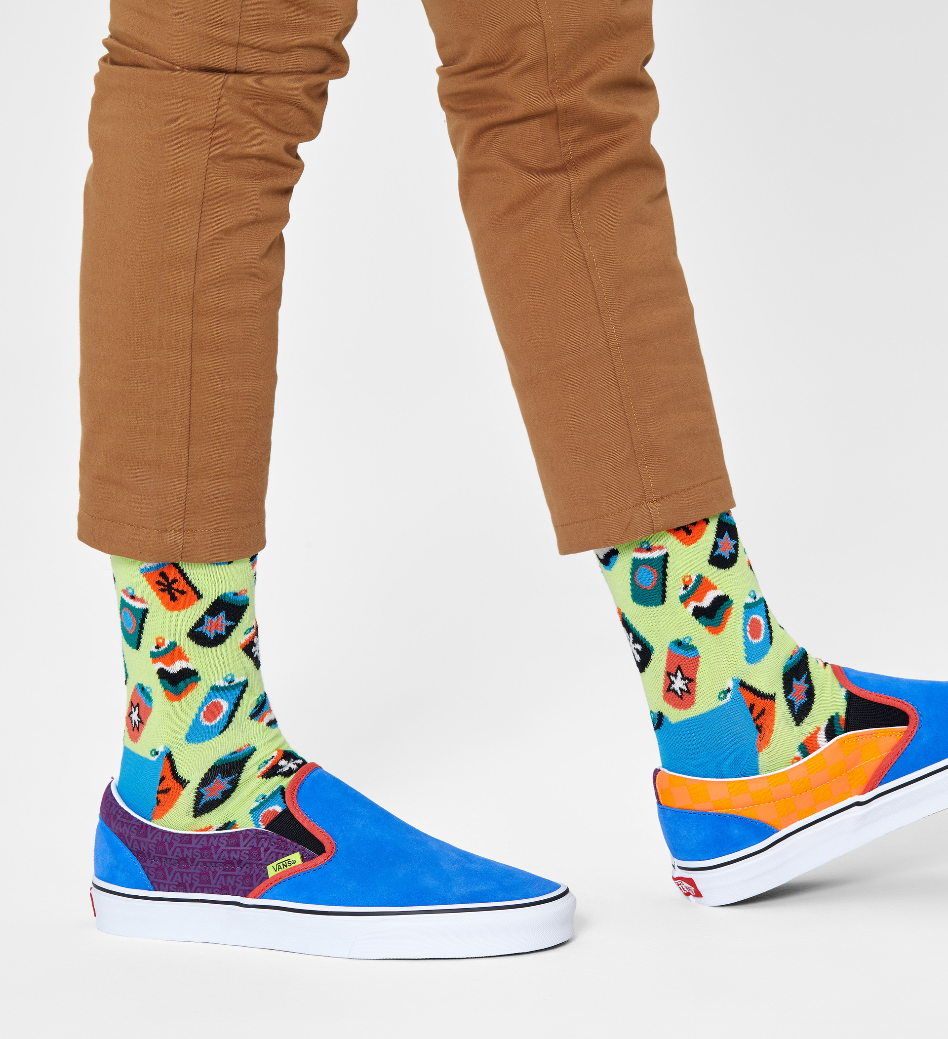 Can Sock