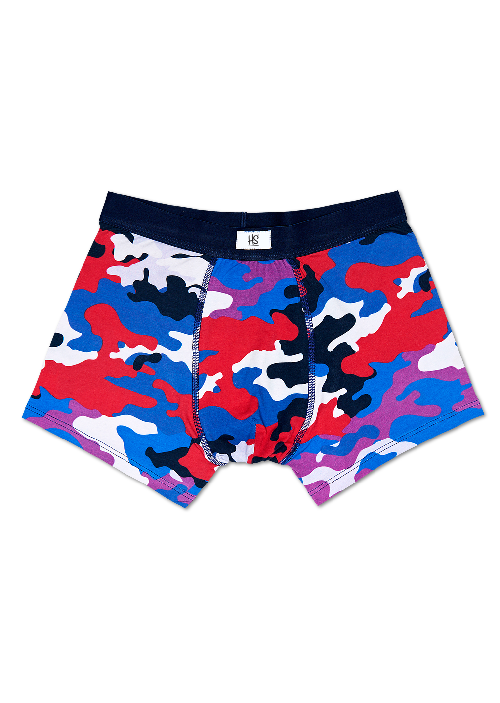 Bark Boxer Brief