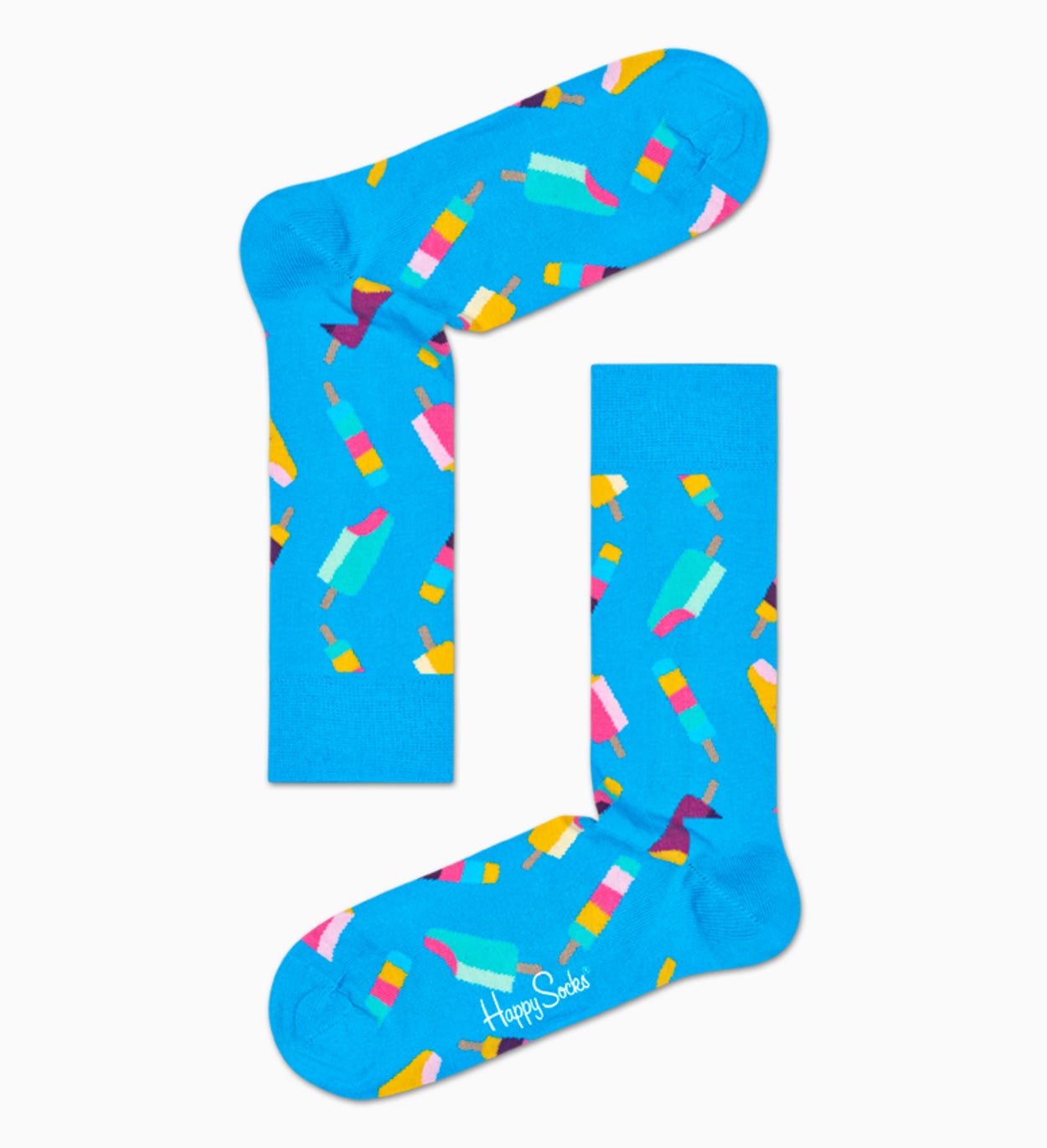 Web exclusive: Candy Socks Gift Bag | Happy Socks