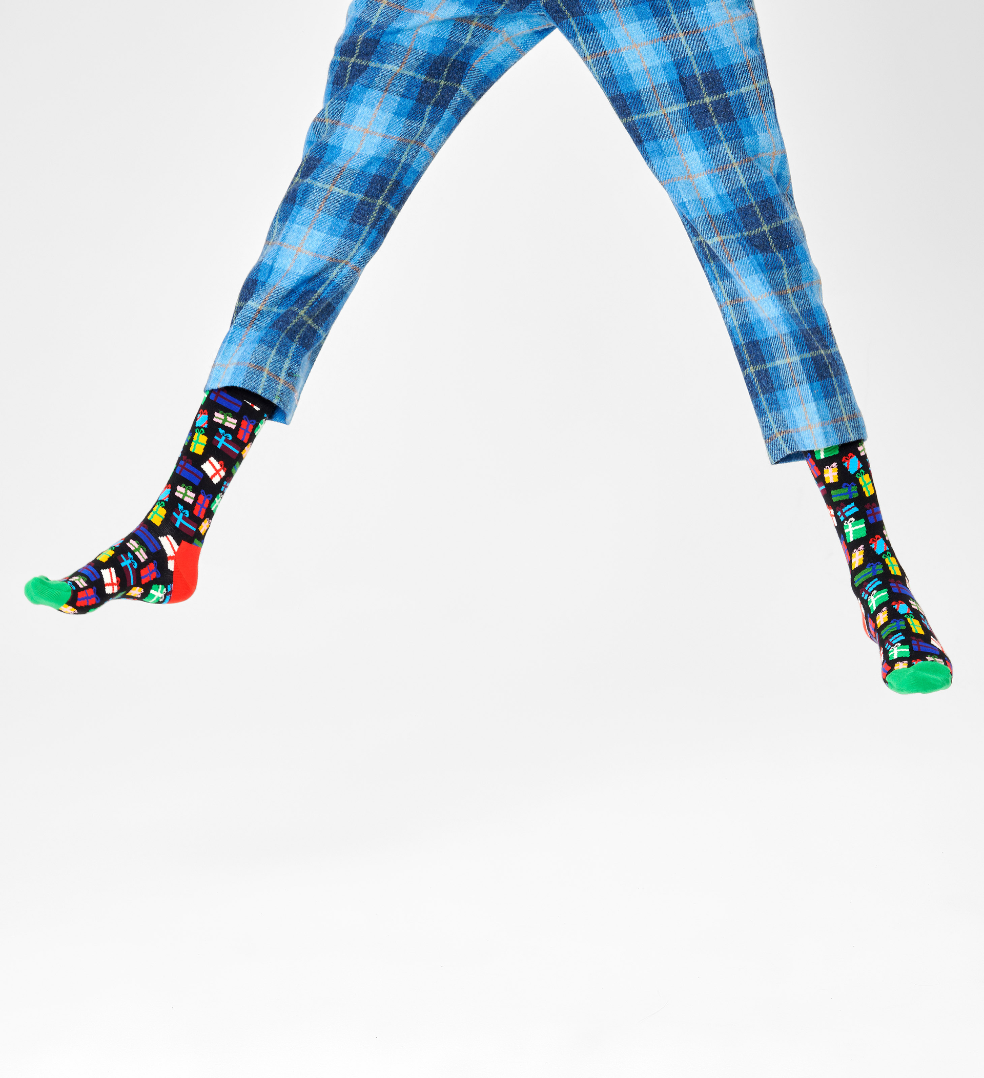 Gift Bonanza Sock