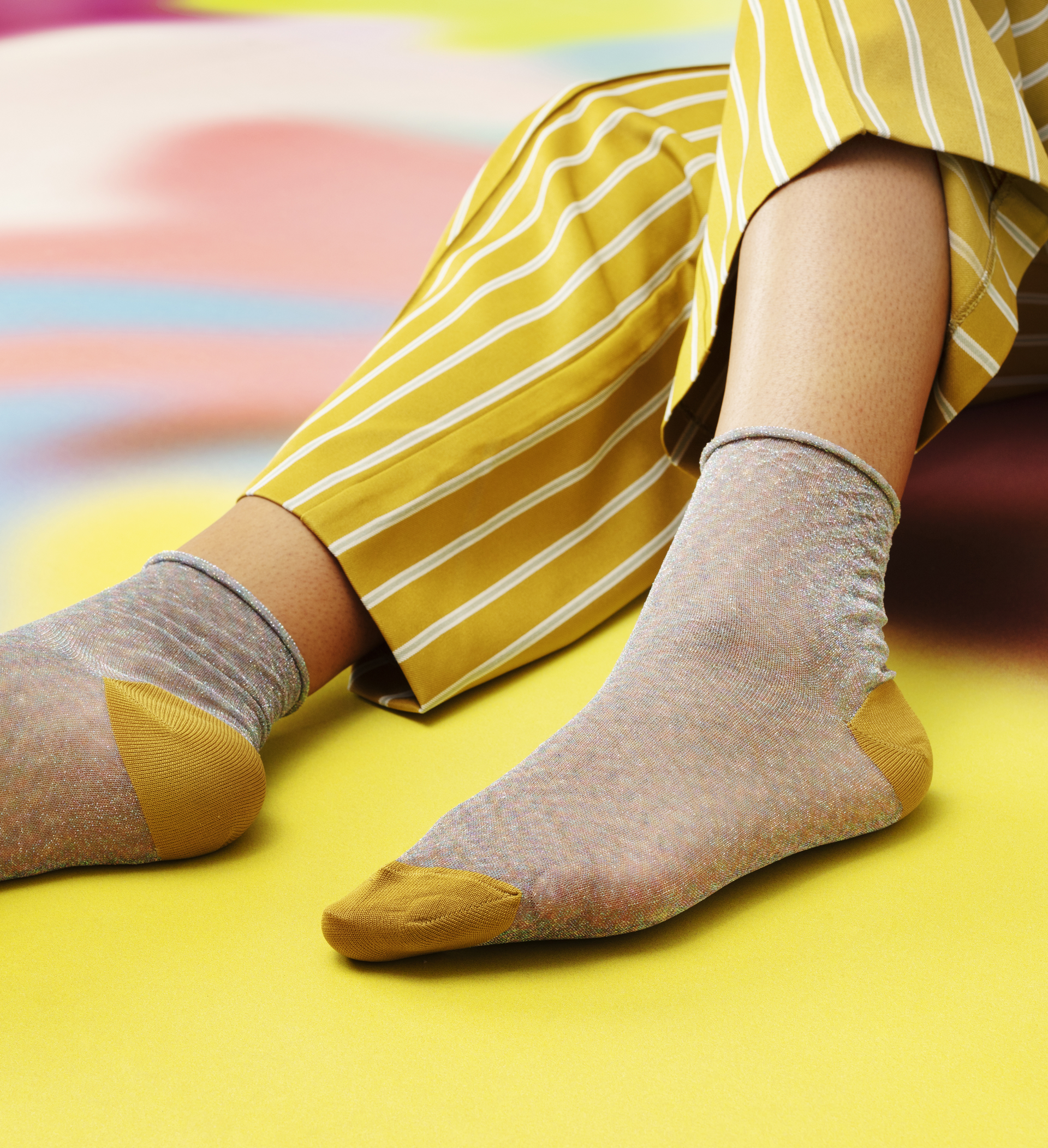 Emma Ankle Sock