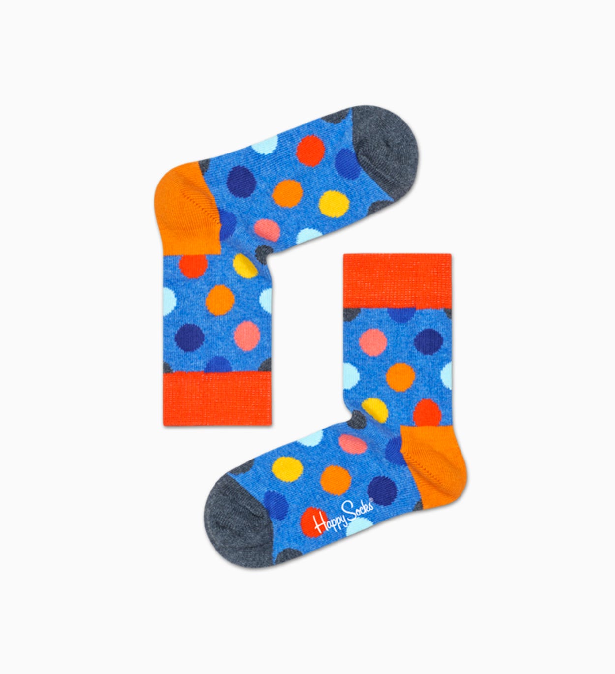 Socken Geschenkbox für Eltern und Babys | Happy Socks