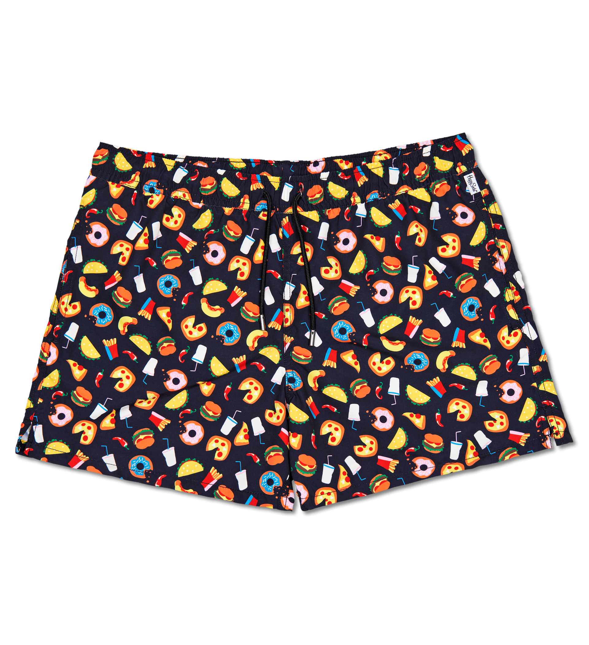 Junk Food Swimshorts