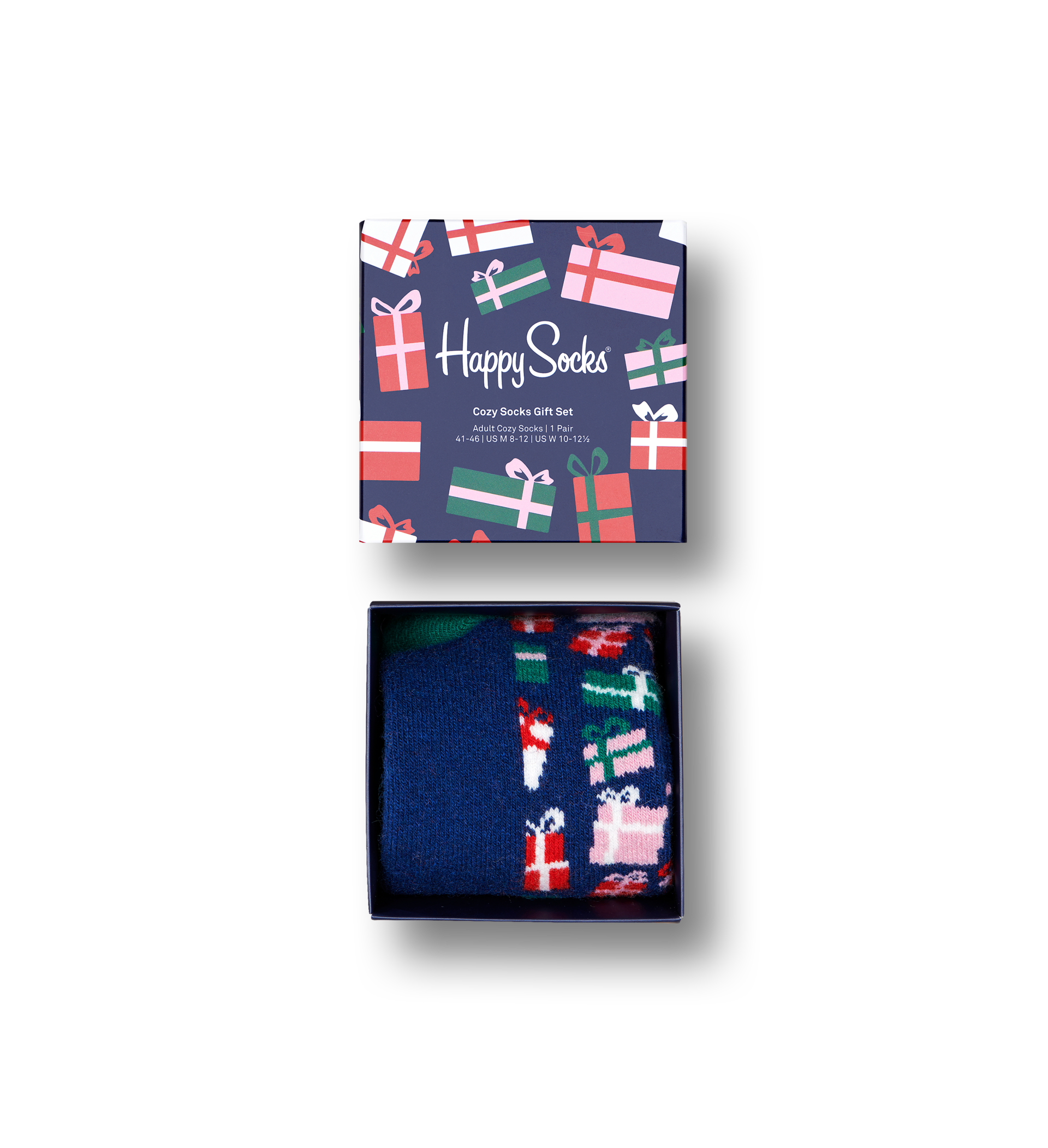 Holiday Cozy Gift Set 1-Pack