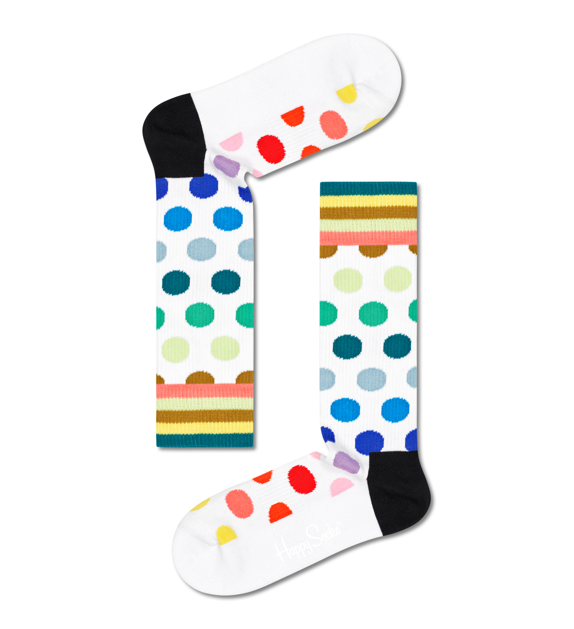 Big Dot Socken | Happy Socks