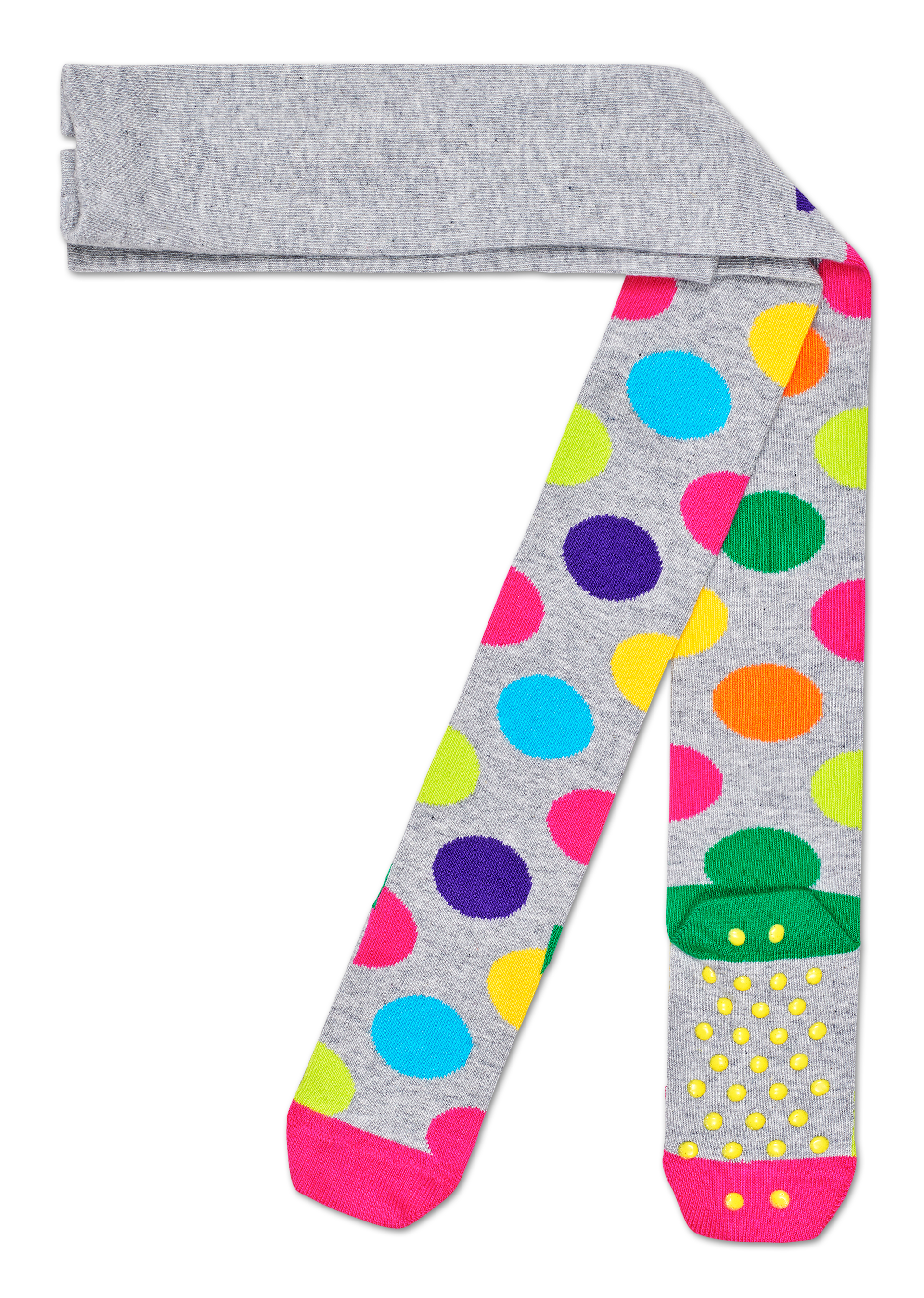 Jumbo Dot Tights