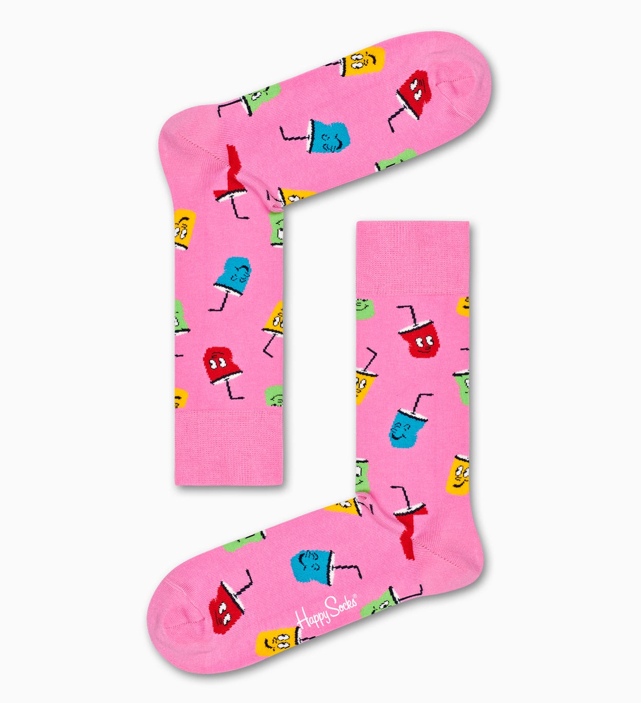 7-Tage Geschenkbox, Blau | Happy Socks