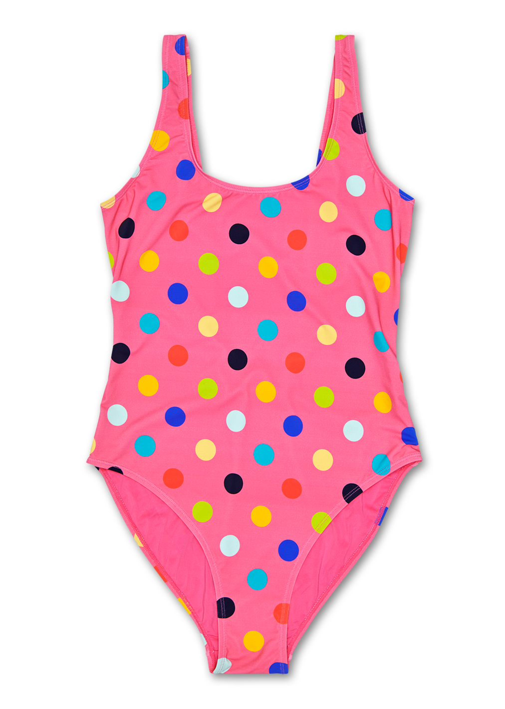 Big Dot Swimsuit
