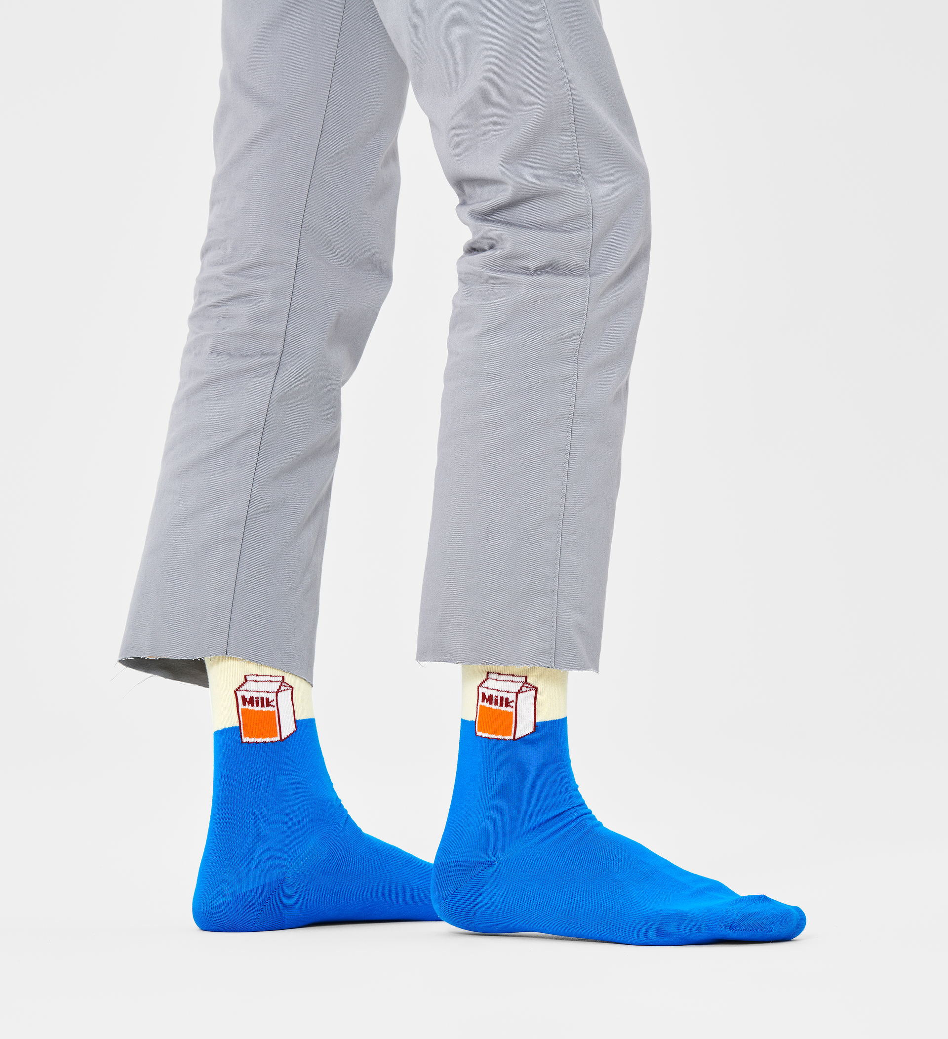 Milk Sock