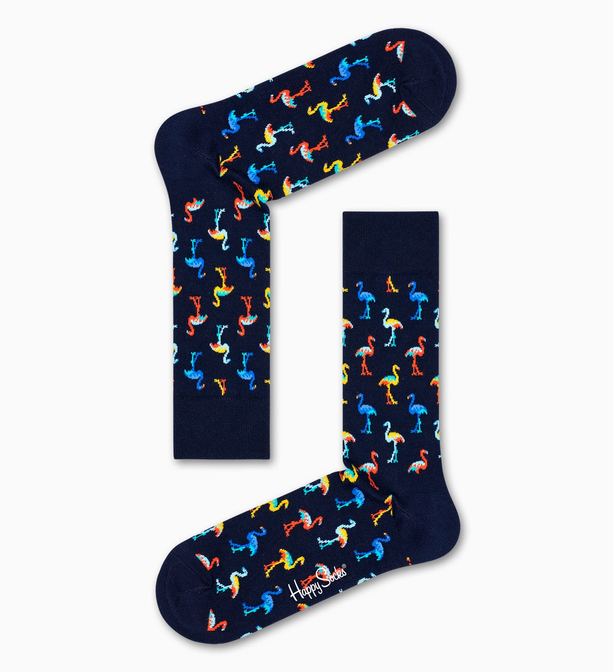Confezione regalo Navy , Blu | Happy Socks