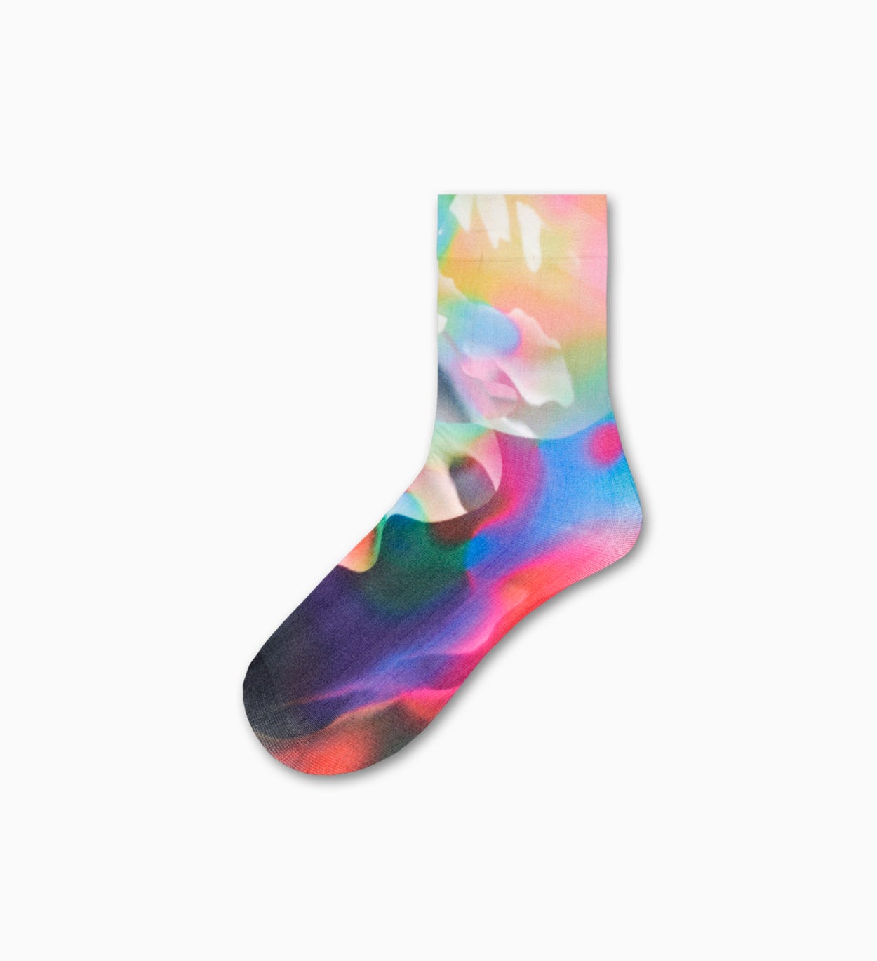 Pinke Ankle Socken: Mia - Hysteria | Happy Socks