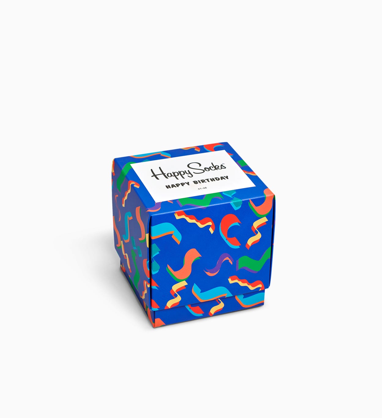 Geburtstagsgeschenkbox | Happy Socks