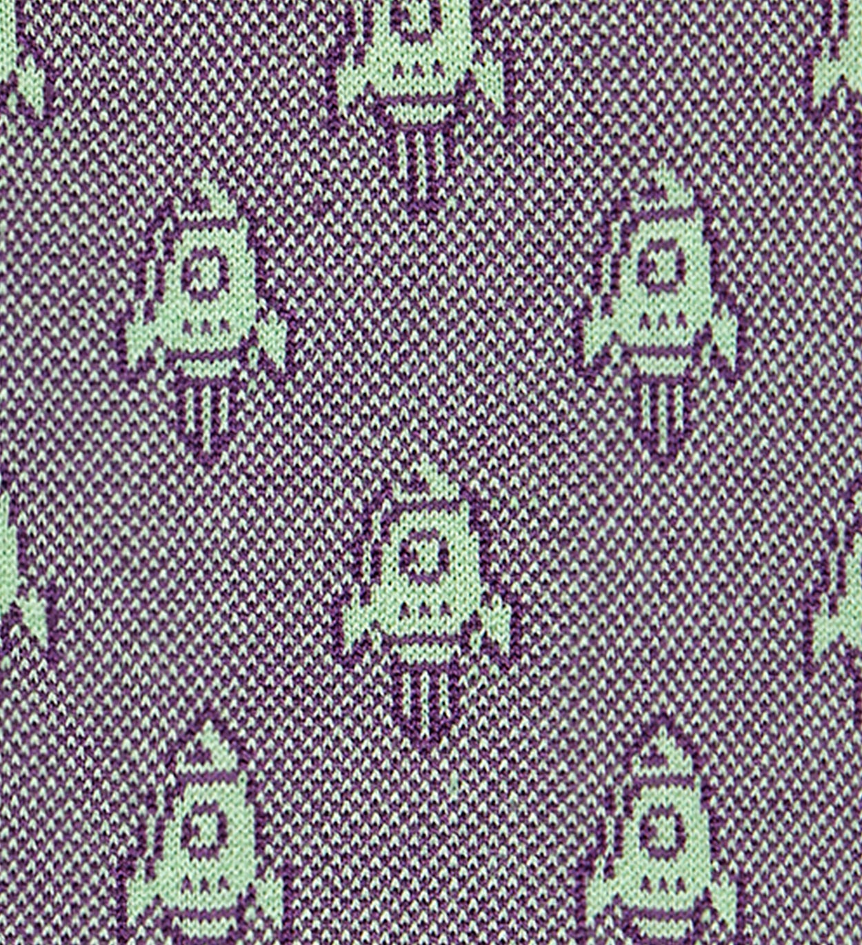 Rocket Socken, Grau - Dressed | Happy Socks