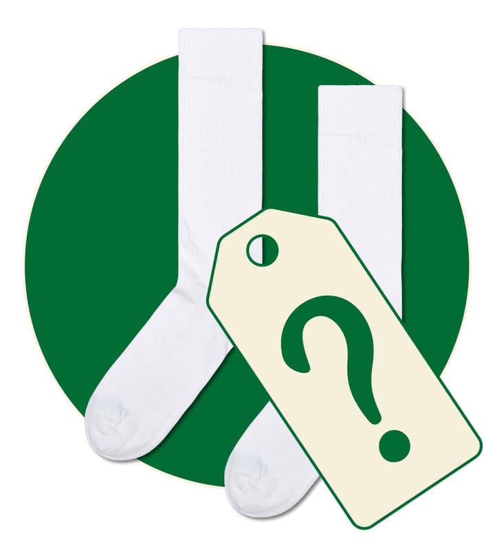 E-Com Mystery Item Giveaway