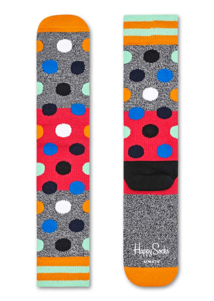 Happy Socks Ginko Suit Socks