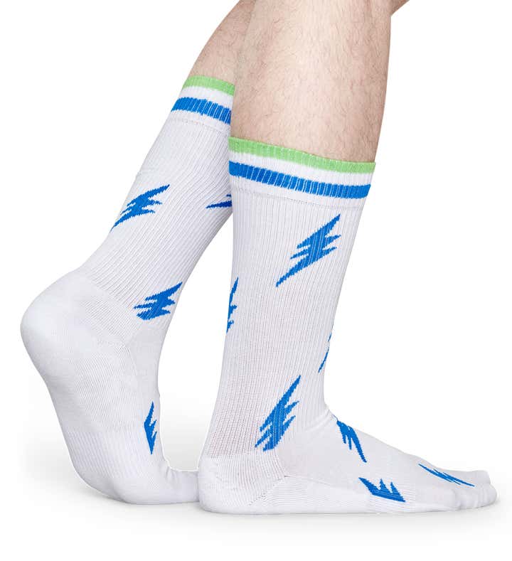 Athletic Flash Sock 2
