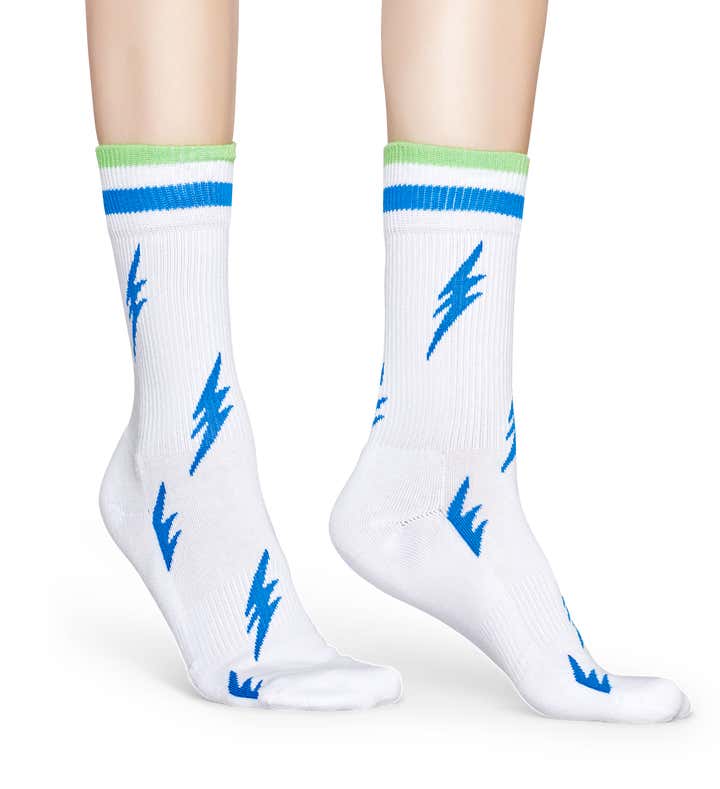 Athletic Flash Sock 3