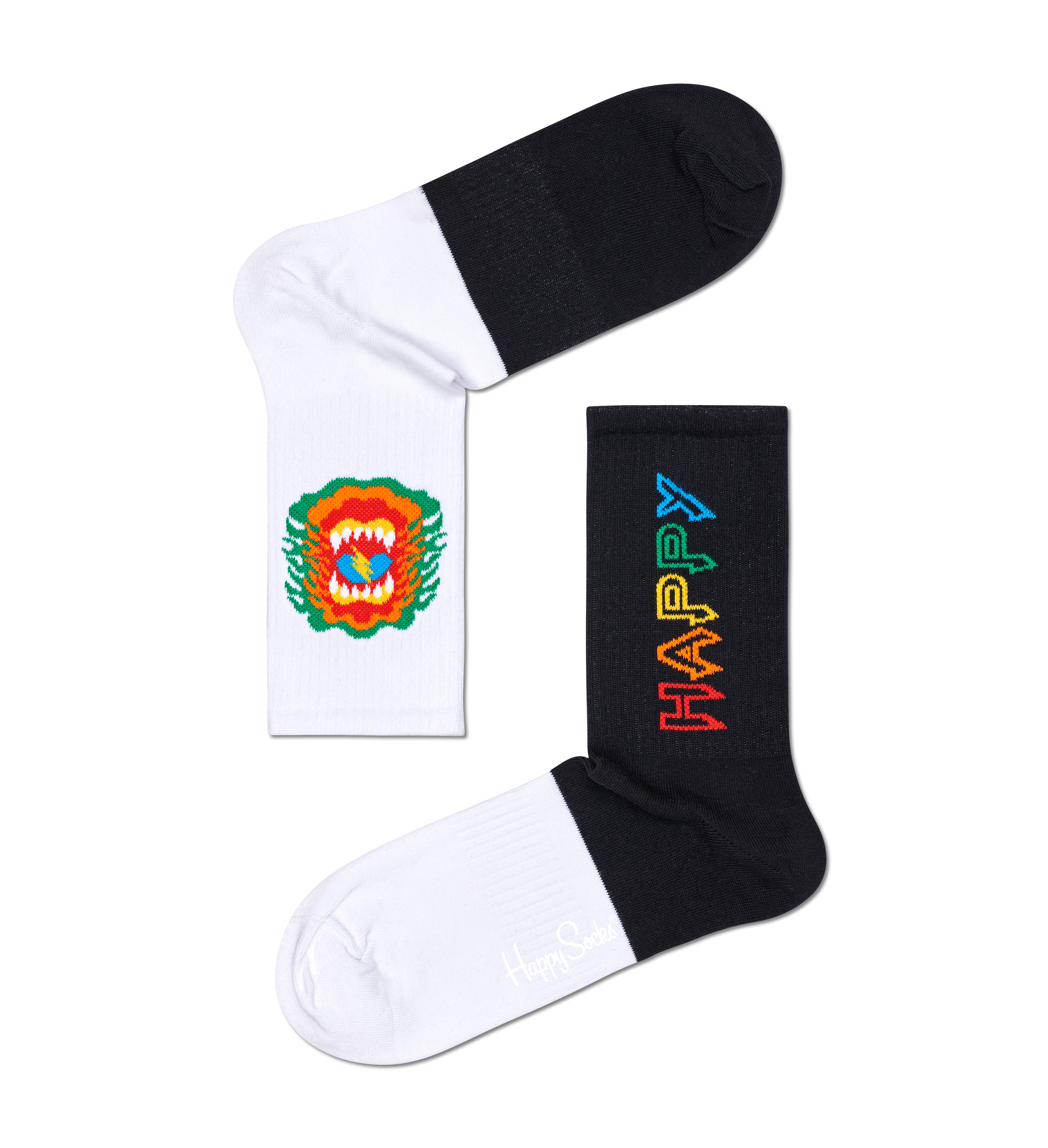 Sneaker Sock: Mix Match | Happy Socks