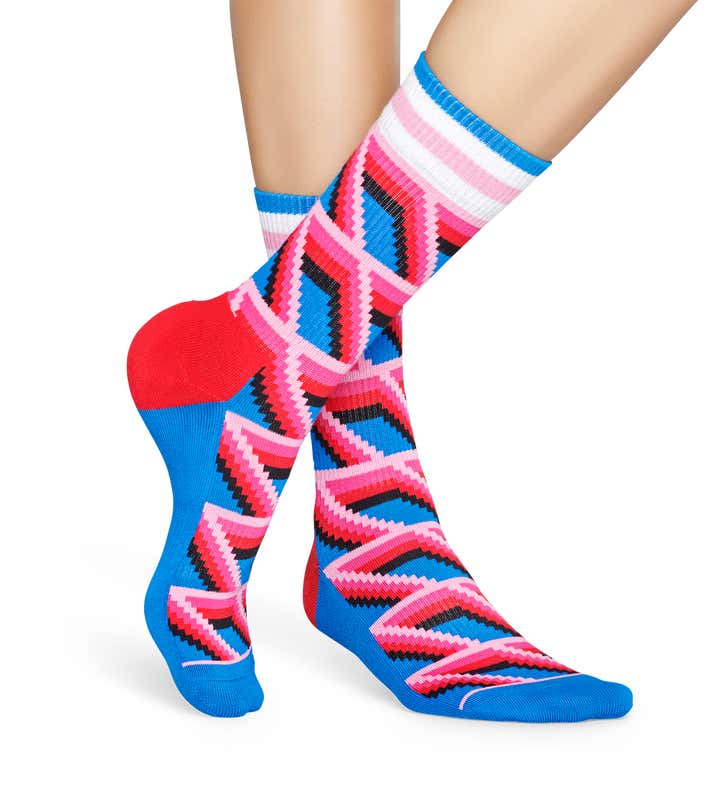 Athletic Sunk Sock 3
