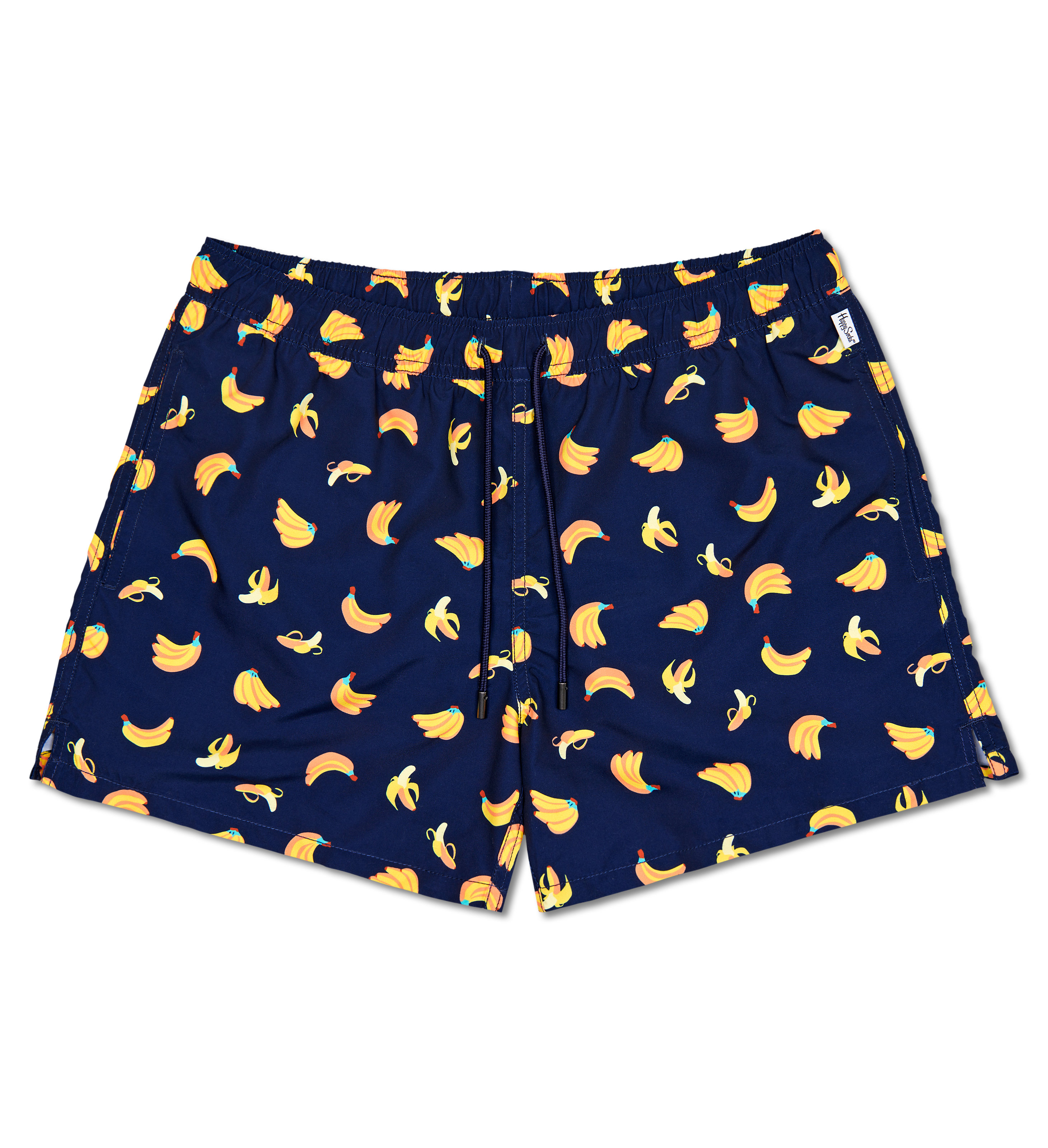 Colorful Swim Shorts: Banana | Happy Socks