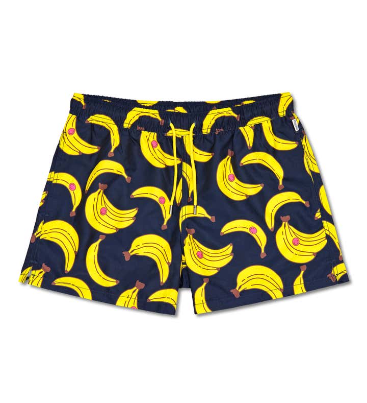 Banana Swim Shorts 1